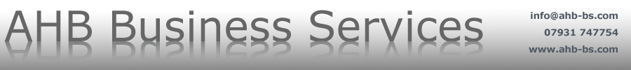 AHB Business Services